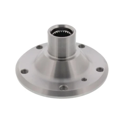 Imagem de MAPCO 26677 Cubo da Roda 5 120 Eixo traseiro, de ambos os lados BMW: 3 Touring