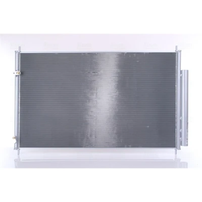 Imagem de Condensador, ar condicionado ** FIRST FIT NISSENS 940842