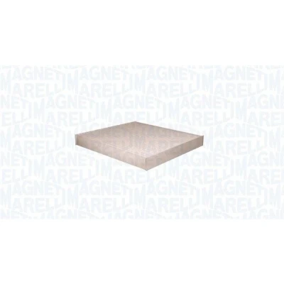Imagem de MAGNETI MARELLI 350203062250 Filtro, ar do habitáculo Cartucho filtrante, Filtro de partículas 195,5 215,5 25 MAZDA: 6 SW, Carrinha, Hatchback