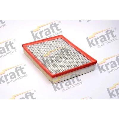 Imagem de KRAFT 1711800 Filtro de ar 50 252 326 Cartucho filtrante OPEL: Vectra C Sedan, Caravan, CC, FIAT: Croma II Carrinha