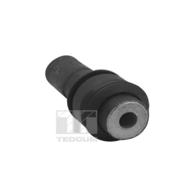 Imagem de TEDGUM TED11704 Suporte, motor traseira esquerda sem suporte de base FIAT: Panda III Hatchback