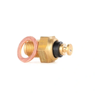 Imagem de JP GROUP 1193400100 Sensor de Temperatura do Óleo com junta VOLKSWAGEN: GOLF 3