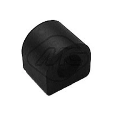 Imagem de Metalcaucho 45101 Casquilho da Barra Estabilizadora Eixo dianteiro Borracha 18mm 44mm LADA: Niva