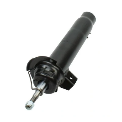Imagem de MAXGEAR 11 1383 Amortecedor Eixo dianteiro, lado esquerdo Pressão do gás Tubo duplo com assento de mola cavilha em cima