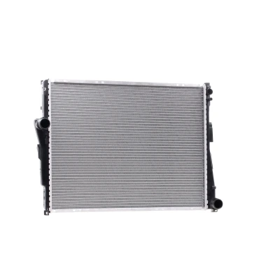 Imagem de VAN WEZEL 06002205 Radiador, arrefecimento do motor Alumínio 580 450 30 *** IR PLUS com acessórios Aletas de refrigeração soldadas BMW: 3 Sedan
