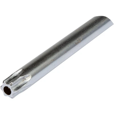 Imagem de YATO YT 05601 Chave de parafusos angular Torx TR 100 TS8
