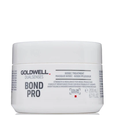 Imagem de Goldwell Dualsenses BondPro+ 60Sec Treatment 200ml