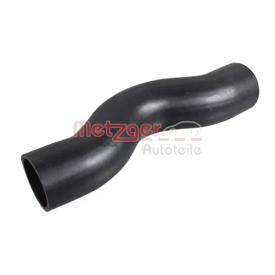 Imagem de METZGER 2401206 Mangueira Para o Turbocompressor sem braçadeiras