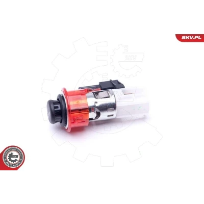 Imagem de ESEN SKV 75SKV128 Suporte, motor à frente Apoio hidráulico Alumínio, Borracha 120mm MERCEDES BENZ: Classe C T modell, E Sedan