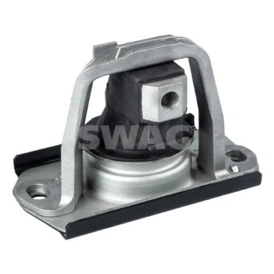 Imagem de SWAG 60 93 1417 Suporte, motor à direita Apoio hidráulico Borracha OPEL: Vivaro A Combi, Van, RENAULT: TRAFIC 2 Kasten
