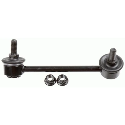 Imagem de LEMFÖRDER 38067 01 barra / escora, estabilizadora Eixo traseiro, esquerda 150 M10x1,25 MAZDA: 3 Sedan, CX 5 I, 6 Carrinha