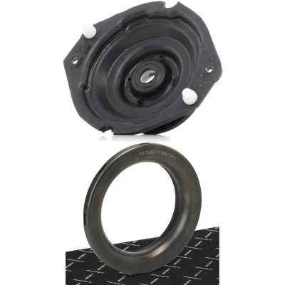 Imagem de OPTIMAL F8 6177 Suporte de apoio do conjunto mola / amortecedor RENAULT: LAGUNA 2 Grandtour,