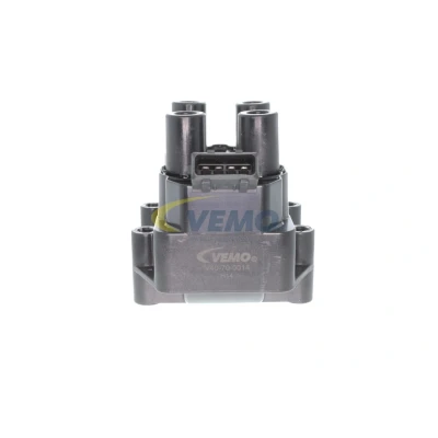 Imagem de VEMO Original Quality V40 70 0014 Bobina de ignição 4 12 OPEL: Astra G CC, Caravan, Sedan