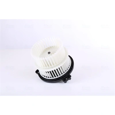 Imagem de NISSENS 87809 Ventilador do Habitáculo sem regulador integrado
