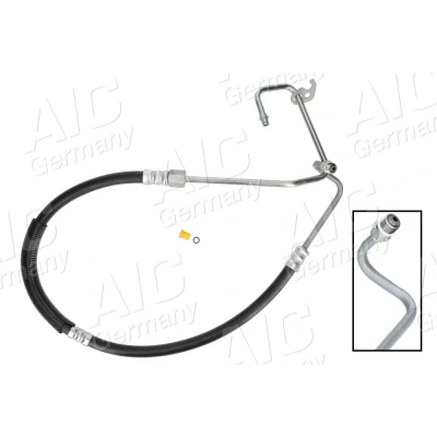 Imagem de AIC 57679 Tubo hidráulico, direcção FORD: FIESTA 5