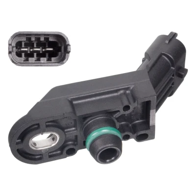 Imagem de SWAG 70 10 2325 Sensor com retentor OPEL: Corsa C Hatchback, Meriva A, FIAT: Linea, Punto II Grande ALFA ROMEO: MiTo