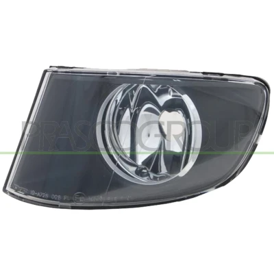 Imagem de PRASCO BM0254415 Farol de Nevoeiro à direita com lâmpada incandescência BMW: 3 Coupe, Cabrio