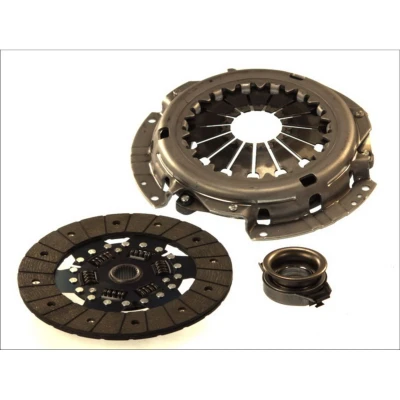 Imagem de AISIN Clutch Kit (3P) KN 094 de embraiagem três peças com prato da disco embraiagem, rolamento desembraiagem 225