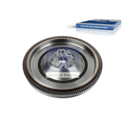 Imagem de Volante do motor DT Spare Parts 7.54004
