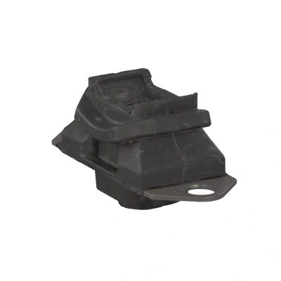 Imagem de FEBI BILSTEIN 28214 Suporte, motor esquerda Rolamento de Borracha e metal RENAULT: MEGANE 2 Kombi, CLIO 3,