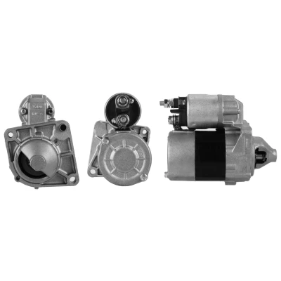 Imagem de LUCAS LRS01726 Motor de arranque 12 0,9 8, 9, 10 FIAT: Doblo I Cargo, BRAVO 2, Carrinha, ALFA ROMEO: MiTo, Giulietta Hatchback