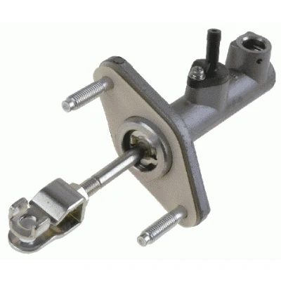 Imagem de SACHS 6284 600 145 Cilindro Mestre da Embraiagem HONDA: Jazz 2