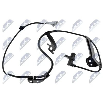 Imagem de NTY HCA TY 095 Sensor de ABS Eixo dianteiro, lado esquerdo 1100 20,4