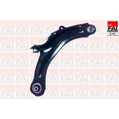 Imagem de FAI AutoParts SS8998 Braço de suspensão com articulação suspensão/guia transversal RENAULT: Captur