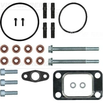 Imagem de REINZ 04 10201 01 Kit de montagem, turbocompressor