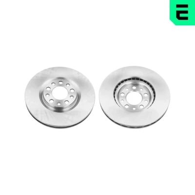Imagem de OPTIMAL BS 8664C Disco de travão Eixo dianteiro 305 28 5/10 ventilado revestido ALFA ROMEO: 159 Sportwagon, Giulietta Hatchback, Sedan