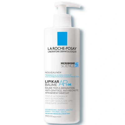 Imagem de La Roche Posay Lipikar Balm Apbiome 400ml