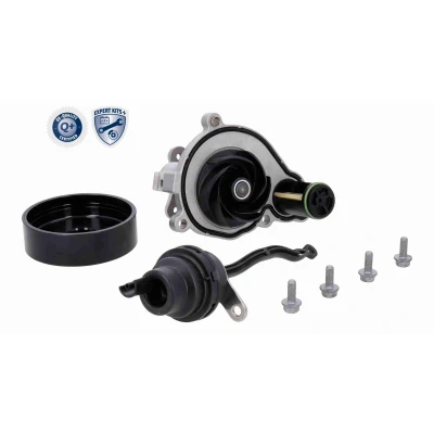Imagem de VAICO V20 50070 1 Bomba de água comutável mecânico BMW: Hatchback, 2 Coupe, 5 Touring