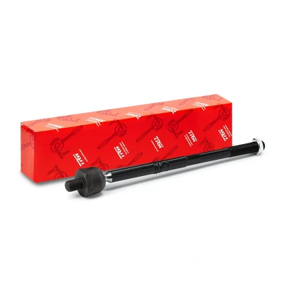 Imagem de TRW JAR939 Barra Axial da Direção M16x1,5 292 com acessórios AUDI: A3 Sportback, Hatchback, Cabrio, VOLKSWAGEN: Golf 7, Passat CC endado,