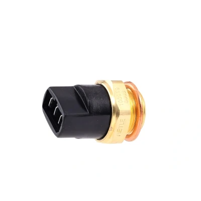 Imagem de MEYLE 100 959 0003 Interruptor de temperatura, ventilador do radiador M22 x 1,5 com retentor ORIGINAL Quality VOLKSWAGEN: GOLF 3, 2 endado,