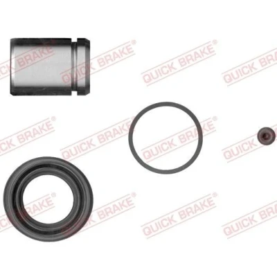 Imagem de QUICK BRAKE 114 5033 Jogo de Reparação Pinça Travão com êmbolo 44 BMW: 3 Coupe, Touring, VOLKSWAGEN: Touareg I