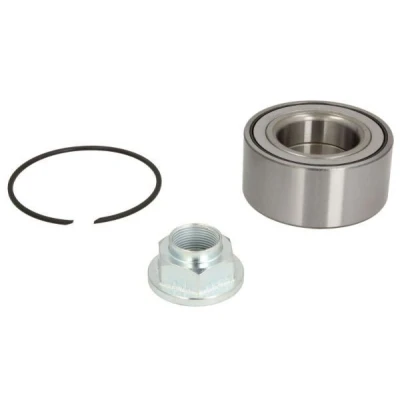 Imagem de BTA H1I003BTA Kit de rolamento roda Eixo dianteiro, ambos os lados 82,5mm LAND ROVER: Freelander I SUV, SUV Cabrio