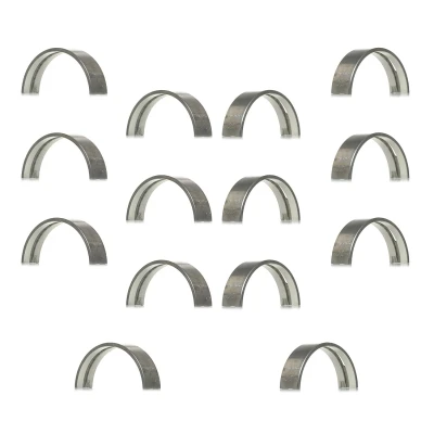 Imagem de KOLBENSCHMIDT 77821610 Conjunto de bronzes da cambota VOLKSWAGEN: Golf 4, 3, 5, SEAT: Leon I Hatchback