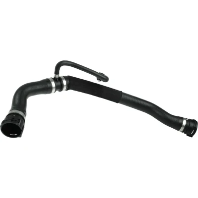 Imagem de GATES 05 3283 Mangueira de Radiador EPDM (borracha etileno propileno dieno) BMW: 5 Sedan, Touring endado, norauto, oscaro, mister auto