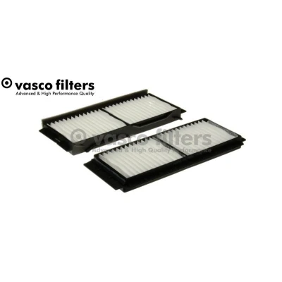 Imagem de DAVID VASCO O778 Filtro, ar do habitáculo Filtro de partículas 251 102 17 MAZDA: 3 Hatchback, Sedan