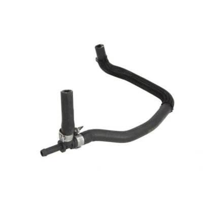 Imagem de THERMOTEC DWW510TT Mangueira de Radiador EPDM (borracha etileno propileno dieno) SEAT: Leon II Hatchback, Altea, SKODA: Octavia Hatchback