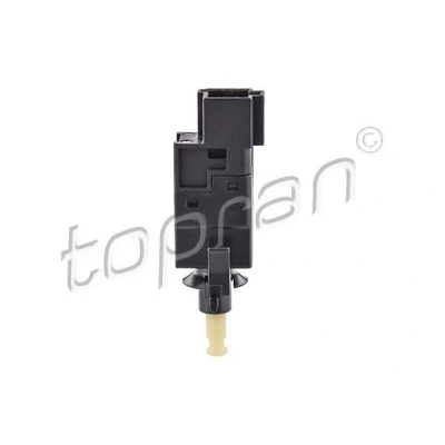Imagem de TOPRAN 401 649 Interruptor de luz stop mecânico 4 MERCEDES BENZ: Classe A, Vito Mixto, V