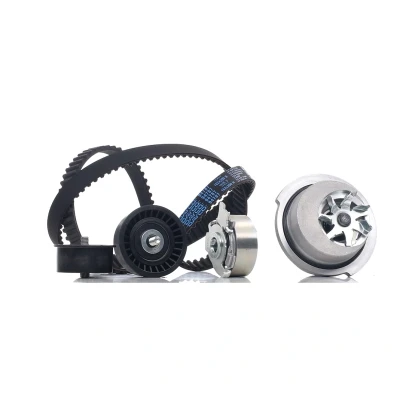 Imagem de RIDEX 3096W0088 bomba de Água + Kit Correia Distribuição com água 162 20, 25mm OPEL: Astra G Caravan, Vectra C Sedan