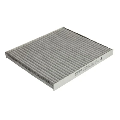 Imagem de Filtro, ar do habitáculo PURRO PUR PC1014C