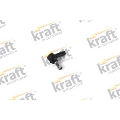 Imagem de KRAFT 4313310 Rótula de direção Eixo dianteiro, ambos os lados, exterior IVECO: DAILY 1 Kasten/Kombi, 2 Kasten/Kombi