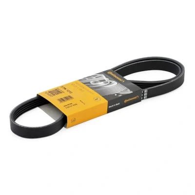 Imagem de CONTITECH 5PK1212 Correia trapezoidal estriada 1212 5 OPEL: Corsa C Hatchback, Astra H Caravan, GTC, TOYOTA: Avensis I Carrinha