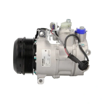 Imagem de Compressor, ar condicionado BOSCH 1 986 AD1 383