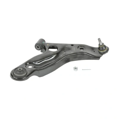 Imagem de MOOG NI WP 9096 Braço de suspensão à direita, Eixo dianteiro transversal SUZUKI: Alto VII, NISSAN: Pixo