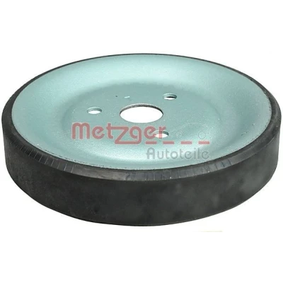 Imagem de METZGER 6400032 Polia da correia, bomba de água PEUGEOT: 308 II Hatchback, 508 I Sedan, CITROËN: DS3 BMW: 1 Hatchback
