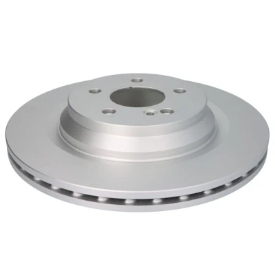 Imagem de Disco de travão ABE C4M044ABE P voltar/ventilado/1 peça