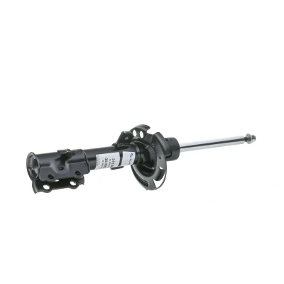 Imagem de SACHS 315 866 Amortecedor esquerda Pressão do gás Tubo duplo com assento de mola cavilha em cima FORD: FIESTA 6